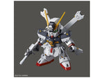 SD Gundam Cross Silhouette #002 Crossbone X1