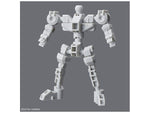 SD Gundam Cross Silhouette RX-78-2 Gundam & Cross Silhouette Frame Set