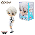 Blue Lock Episode Nagi Q Posket Seishiro Nagi