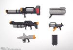 RS#253 E.F.S.F. Weapon Set Ver. A.N.I.M.E.