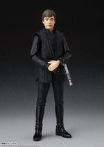 S.H. Figuarts - Star Wars - Luke Skywalker (The Mandalorian Ver.)