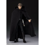 S.H. Figuarts - Star Wars - Luke Skywalker (The Mandalorian Ver.)