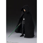 S.H. Figuarts - Star Wars - Luke Skywalker (The Mandalorian Ver.)