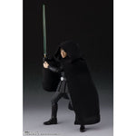 S.H. Figuarts - Star Wars - Luke Skywalker (The Mandalorian Ver.)