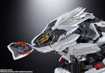 Chogokin x Zoids - RZ-041 Liger Zero