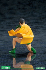 Batman & Robin Two-pack - DC Comics New 52 ARTFX+ -  EXCLUSIVE