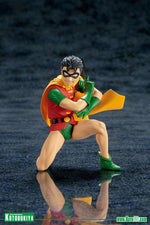 Batman & Robin Two-pack - DC Comics New 52 ARTFX+ -  EXCLUSIVE