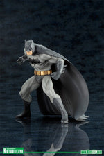 Batman & Robin Two-pack - DC Comics New 52 ARTFX+ -  EXCLUSIVE
