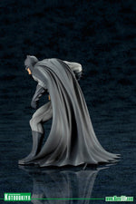 Batman & Robin Two-pack - DC Comics New 52 ARTFX+ -  EXCLUSIVE