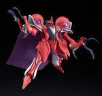 Moderoid: The Vision of Escaflowne Alseides (Dilandau’s Guymelef) Model Kit