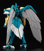 Moderoid: Magic Knight Rayearth - Windom, the Spirit of Air