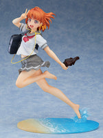 Love Live Sunshine! Chika Takami: Blu-ray Jacket Ver.