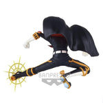 One Piece Battle Record Collection Sanji (Osoba Mask)