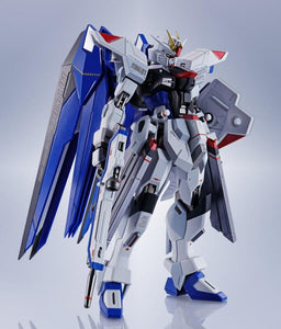 Metal Robot Spirits: Freedom Gundam P-Bandai Exclusive