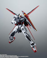 RS#298 AQM/E-X01 Aile Striker & Option Parts Set Ver. A.N.I.M.E.