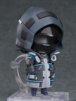 1715 Arknights: Doctor