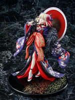 Fate/Stay Night: Heaven's Feel - Saber Alter (Kimono Ver.) 1/7 Scale figure