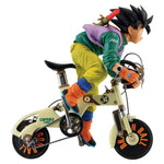 Dragon Ball Z Ichibansho - Son Goku (Snap Collection)
