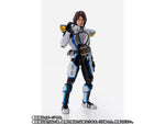 S.H. Figuarts Shinkocchou Seihou - Kamen Rider Ixa Save Mode/Burst Mode P-Bandai Exclusive