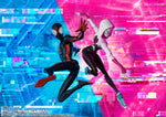 S.H.Figuarts - Across the Spider-Verse: Spider-Gwen