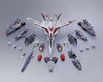 DX Chogokin - Macross Frontier: VF-25F Super Messiah Valkyrie (Alto Saotome Custom) Revival Ver.