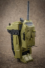 Perfection Series PS-17 Probus (Reissue)