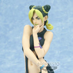 JoJo's Bizarre Adventure Stone Ocean Grandista: Jolyne Cujoh