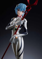 Rebuild of Evangelion DreamTech Rei Ayanami (Pearl Color Plugsuit Style Ver.) 1/7 Figure