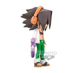 Shaman King Q Posket Yoh Asakura Ver. B