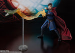 S.H. Figuarts - Doctor Strange In the Multiverse of Madness: Doctor Strange