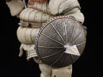 Dark Souls Q Collection: Siegmeyer of Catarina Figure