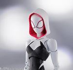 S.H.Figuarts - Across the Spider-Verse: Spider-Gwen