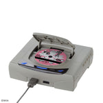 Sega Best Hit Chronicle Series: Sega Saturn 2/5 Model Kit