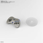 Sega Best Hit Chronicle Series: Sega Saturn 2/5 Model Kit