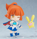 1582 Puyo Puyo!! Quest: Arle & Carbuncle