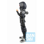 My Hero Academia Ichibansho - Shoto Todoroki (The Movie World Heroes' Mission) Figure