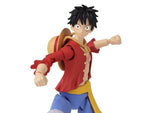 One Piece Anime Heroes: Monkey D. Luffy