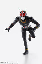 S.H. Figuarts Shinkocchou Seihou - Kamen Rider Black
