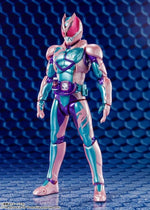 S.H. Figuarts - Kamen Rider Revi Rex Genome
