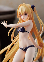 POP UP PARADE To Love-Ru Darkness: Golden Darkness