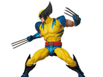 Marvel - Wolverine (COMIC Ver.) MAFEX No.096