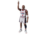Michael Jordan (1992 Team USA) MAFEX No. 132