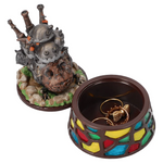 Howl's Moving Castle: Accessory Box