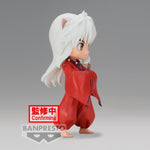InuYasha Q Posket InuYasha Ver. A