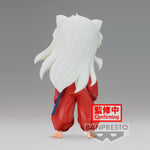 InuYasha Q Posket InuYasha Ver. A