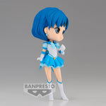 Sailor Moon Eternal Q-Posket: Sailor Mercury Ver. B