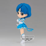 Sailor Moon Eternal Q-Posket: Sailor Mercury Ver. B