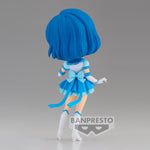 Sailor Moon Eternal Q-Posket: Sailor Mercury Ver. B