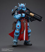 Infinity PanOceania Knights Hospitallers 1/18 Scale Figure Set