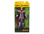 Mortal Kombat XI - Malefik Spawn Action Figure